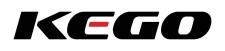 KEGO