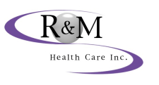 R & M Health Care Inc.