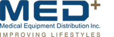Med Plus Medical Equipment Distribution, Inc.