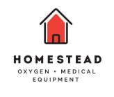 Homestead Oxygen + Medical Equipment