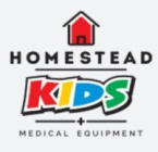 Homestead Kids + Medical Equipment