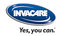 Invacare logo