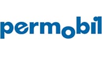 Permobil logo