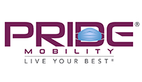Pride Mobility logo